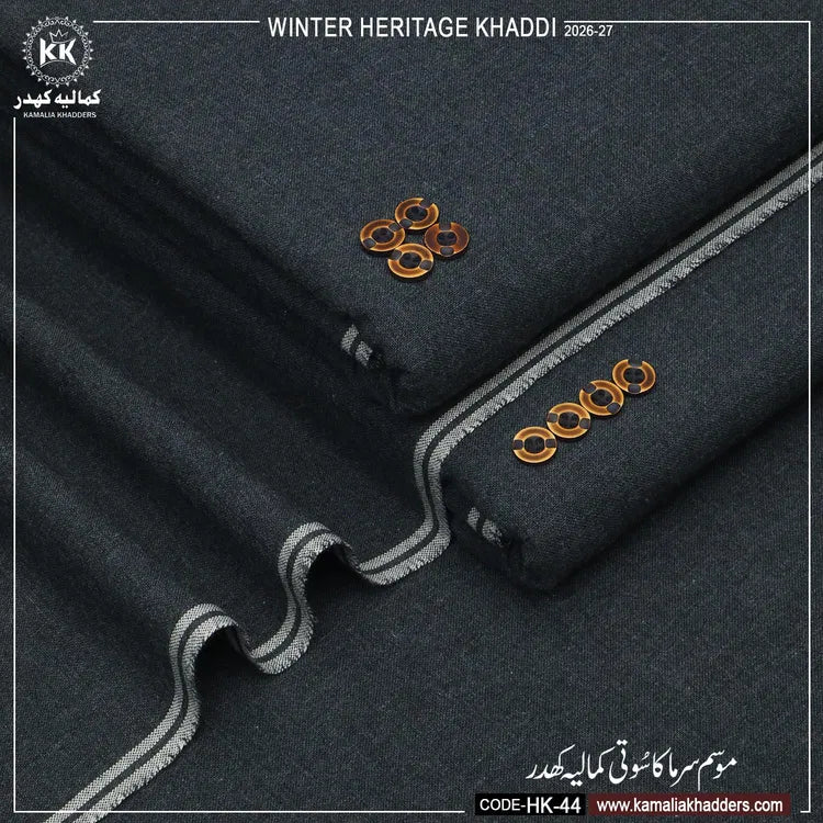 WINTER HERITAGE KHADDI HK- 44