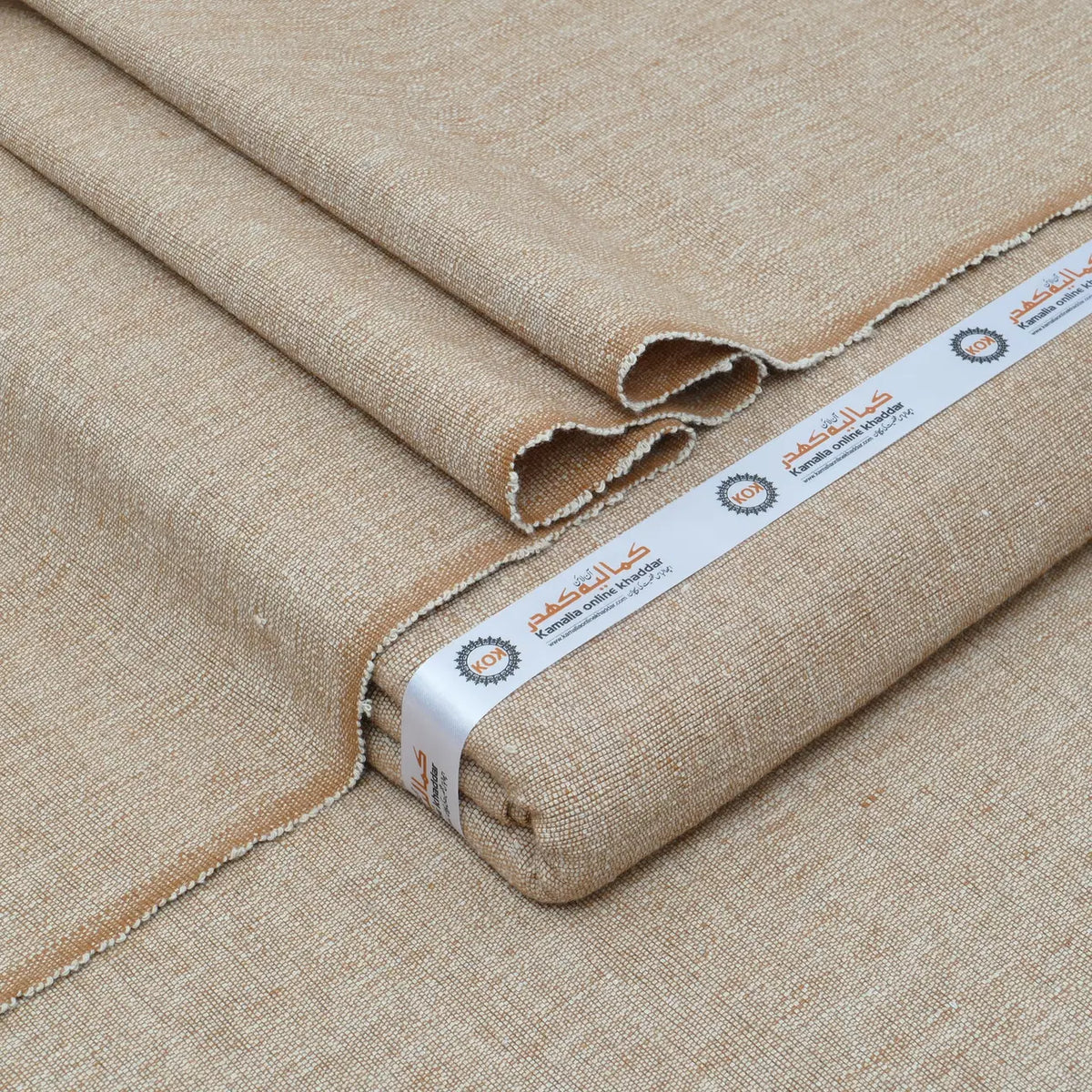 HANDMADE KHADDI KHADDAR HM-402